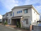 サニーヒルズAの間取り画像