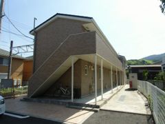 ティアラの外観画像