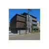 フェリビエ品濃町の間取り画像