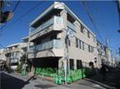 平和堂ビルの間取り画像