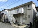 コーポ西湘IIの間取り画像