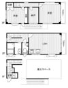 本田ビルの間取り画像