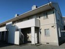 ハイツファインの間取り画像