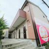レッドモンドの間取り画像