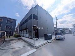 カインドネス本厚木南町の外観画像