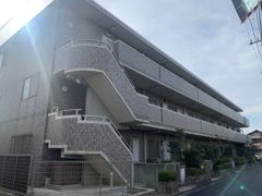 ドメーヌ海老名第一の外観画像