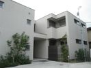 メーラ鵠沼の間取り画像