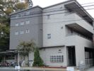 カサグランデの外観