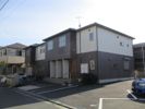 ロジュマン鵠沼の外観