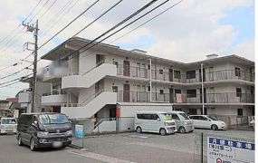 セザール海老名の外観画像
