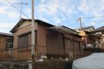川口貸家の間取り画像