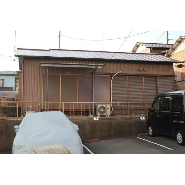 近くのスーパー生鮮館TAIGA(タイガ) 座間店まで459m(徒歩6分)