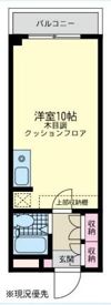 ラークヒルズ湘南の間取り画像