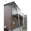 アムール日の森の間取り画像