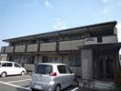 ハイネスKの間取り画像