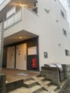 リブリ・パルク朝日町の間取り画像