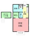 ALANDの間取り画像