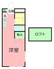 AOIの間取り画像