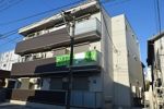 LSY-56の間取り画像