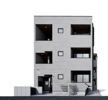 robot home 桃浜町（ロボットホームモモハマチョウ）の外観