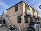 アズールGOTOの間取り画像