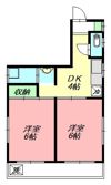 アスカビルの間取り画像