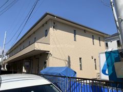 アルカディアの外観画像