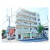 エンブレム平塚の間取り画像
