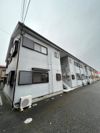 カームハイツIの間取り画像