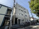 クロノス平塚北の間取り画像
