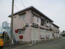 ハイツ羽鳥の間取り画像