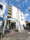パレ・ドール湘南平塚の間取り画像