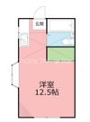 パレスNOJIMA Iの間取り画像