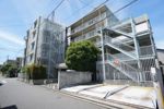ピア湘南夕陽ケ丘の間取り画像