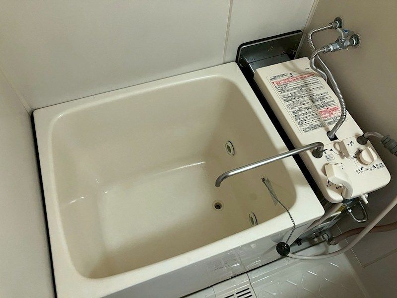 バスルーム