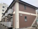 フレシール湘南の間取り画像