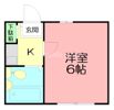 プレステージ平塚の間取り画像