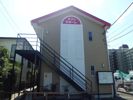 メゾンクオーレの間取り画像
