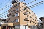 ライオンズマンション平塚第3の間取り画像