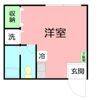 ラプランシュの間取り画像