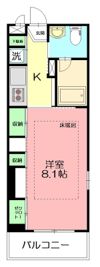 リブリ・アクシオンの間取り画像