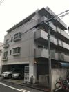 吉徳マンションの間取り画像