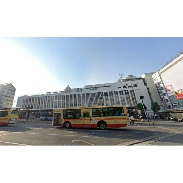 近くのクリエイトSD　平塚四丁目店まで350m（徒歩5分）