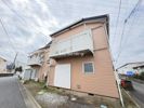 工藤テラスハウスの間取り画像