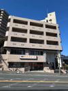 フロイデ湘南の外観