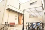 ブルーミントンハウスIIの間取り画像