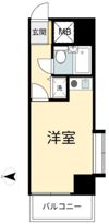アーバンヒルズ本厚木の間取り画像