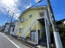 リリス湘南台の間取り画像