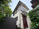 雪ノ下1丁目貸家の間取り画像