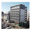 プラトー本厚木の間取り画像